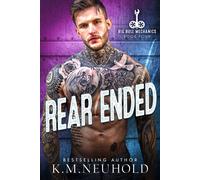 K M Neuhold Rear Ended (Tascabile) Big Bull Mechanics