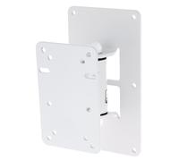 K&M Speaker Wall Mount White