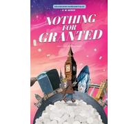 K M Weber Nothing for Granted (Tascabile)