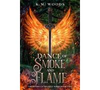 Dance of Smoke and Flame