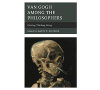 K. Malcolm Richards Van Gogh among the Philosophers (Tascabile)