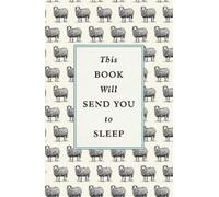 K. McCoy Hardwick This Book Will Send You to Sleep (Copertina rigida)