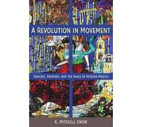 K. Mitchell Snow A Revolution in Movement (Tascabile)