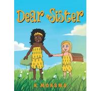 K Monsma Dear Sister (Tascabile)