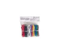 K/MOW Velleman Sa Kit Cavi Multicore 24Awg 8X5M 2X10M