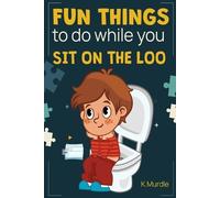 K Murdle Easter Basket Stuffers Easter Basket Stuffers (Tascabile)