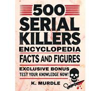 K Murdle White Elephant Gifts for Adult (Tascabile)