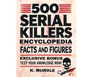 K Murdle White Elephant Gifts for Adult (Tascabile)