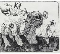 K - MY FLESH REVEALS.. -DIGI-