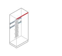 K-n 2 traverse vano cavi internoesterno p