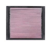 E_0002_S3736393 K&n Filtro dell'aria K&N 33-2069 Auto, Moto E Nautica