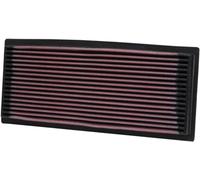 K&N 33-2085 Filtri Aria Sostitutivi Auto, Lavabile e Riutilizzabile