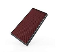 K&N 33-2128 Filtri Aria Sostitutivi Auto, Lavabile e Riutilizzabile