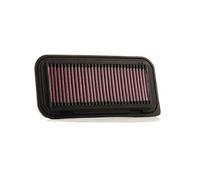 K&n Filtro Aria per Daihatsu 1.3 10-13 Subaru 1.3 11-14 Toyota 1.3 1.5 99-17