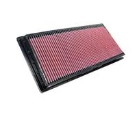 K&n Filtro Aria Ricambio 33-2264 Jaguar x-Type 2.0i 2002 - 2006 2,5i 01 - 10