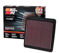 Filtro dell'aria K&N 33-2304