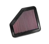 K&N 33-2311 Filtri Aria Sostitutivi Auto, Lavabile e Riutilizzabile