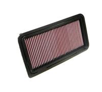 K&n Sport Filtro Aria 33-2335 Mazda MX-5 III 1,8L 2,0L 2005-2015 MX-5 2.0L 04-14