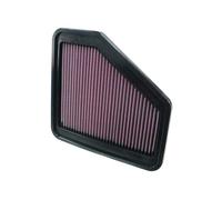 K&n Filtro Aria Ricambio 33-2355 Lotus Evora Exige 3,5i Toyota RAV4 III 2,0i