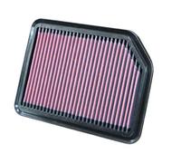 K&n Filtro Aria Ricambio per Suzuki Vitara Grand 1,6i 1,9d 2,0i 2,7i 2005 - 2015