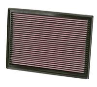K&N Filters Filtro Aria da lungo Tempo per Mercedes-Benz Sprinter 35-T Scatola