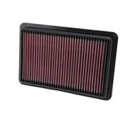 K&n Filtro Aria per Mazda 3 6 Atenza Axela Biante Cx Premacy 2.0 2.3 2.5 10-22