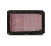 Filtro Aria K&N Per Mazda MX5 1.6 1.8 1993-2005 33-2676
