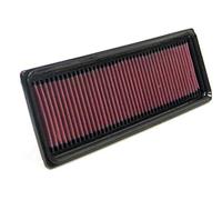 K&N Filters 33-2847 Filtro aria per CITROËN,PEUGEOT,SUZUKI