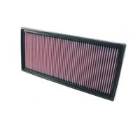 K&n Sport Filtro Aria 33-2915 Mercedes Benz A160 A180 A200 2.0L Diesel 2004-2011