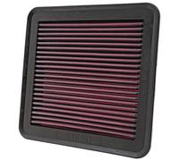 K&N 33-2951 Filtro Aria ad Alta Portata per Mitsubishi L200 2.5 Diesel 2006-2015