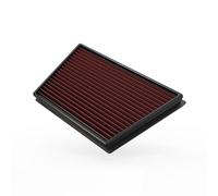 K&N Engineering Filtro aria 33-2991 sostitutivo per auto, lavabile e riutilizzabile