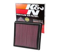 K N Ricambio 33-3029 per Jeep Grand Cherokee Chrysler 300C Motore Diesel