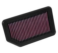 K&N 33-3030 Filtro Dell'Aria Ad Alto Flusso Per 2014 HONDA CITY 1.5