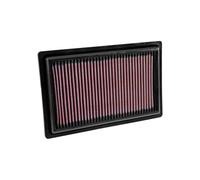 K&N 33-3034 Filtro Dell'Aria Ad Alto Flusso Per Mercedes