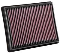 K&N Filters 33-3054 Filtro aria per FIAT,NISSAN,OPEL,RENAULT,VAUXHALL