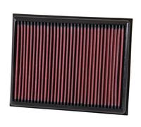 K&N 33-3059 Filtro Aria ad Alta Portata per Renault Alaskan 2.3 Diesel 2016-2017