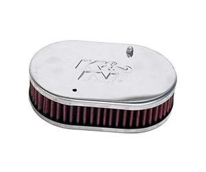 K&N 56-9093 Accessori per Tuning Auto, Lavabile e Riutilizzabile