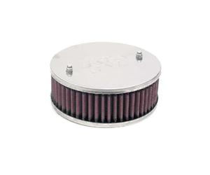 K&N 56 - 9096 Custom Racing Assembly Auto, Lavabile e Riutilizzabile