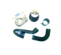 K&N 57-0172 Performance Kit Honda Civic 1,5 Lsi 92-96 Auto, Lavabile e Riutilizzabile