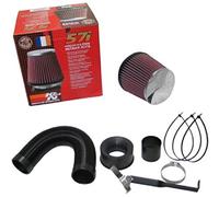 K&N 57 - 0663 Performance di Aspirazione Kit Auto, Lavabile e Riutilizzabile