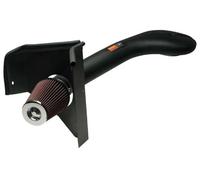 K&N 57-1511-2 Kit Collettore di Aspirazione Auto, Lavabile e Riutilizzabile