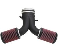 K&N 57-1536 Kit Collettore di Aspirazione Auto, Lavabile e Riutilizzabile | Compatibile con: DODGE VIPER Cabriolet, VIPER Coupe