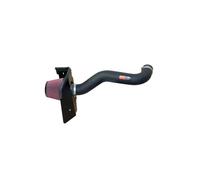 K&N 57-1548 Kit Collettore di Aspirazione Auto, Lavabile e Riutilizzabile