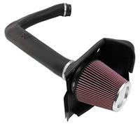 K N & 57-1564 Performance Filters-Kit di aspirazione | Compatibile con: CHRYSLER 300C, DODGE CHALLENGER Coupe, CHARGER