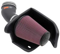 K&N Filters 57-2549 Kit Performance Iniezione Filtercharger