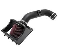 K&N 57-2580 Performance Intake Kit by K&N