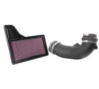 K&N 57 - 2590 performance Air Intake System