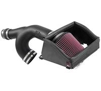 K & N 57 - 2593 performance Air Intake System