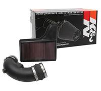 K&N 57-2605 Performance Air Intake System