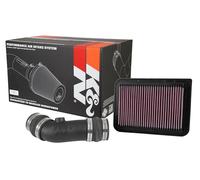 K&N 57-9041 Performance Air Intake System